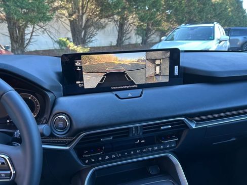 New 2026 MAZDA CX-90 3.3 Turbo S w/ Premium Package image 21