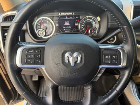 Used 2022 RAM 3500 Laramie image 14
