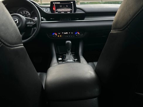 Used 2019 MAZDA MAZDA6 Touring FWD image 40