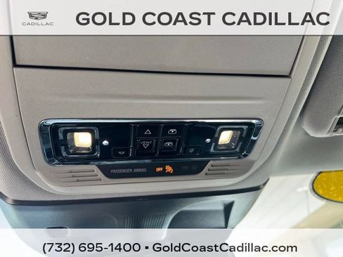 Used 2022 Lincoln Corsair AWD w/ Premium Package image 24