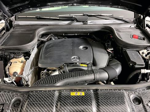 Used 2021 Mercedes-Benz GLE 350 4MATIC image 31