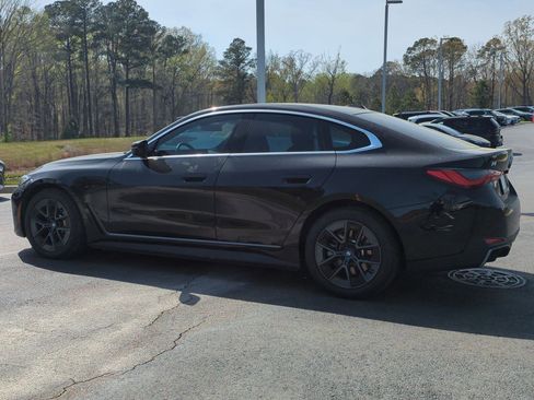 Used 2023 BMW i4 eDrive35 image 8