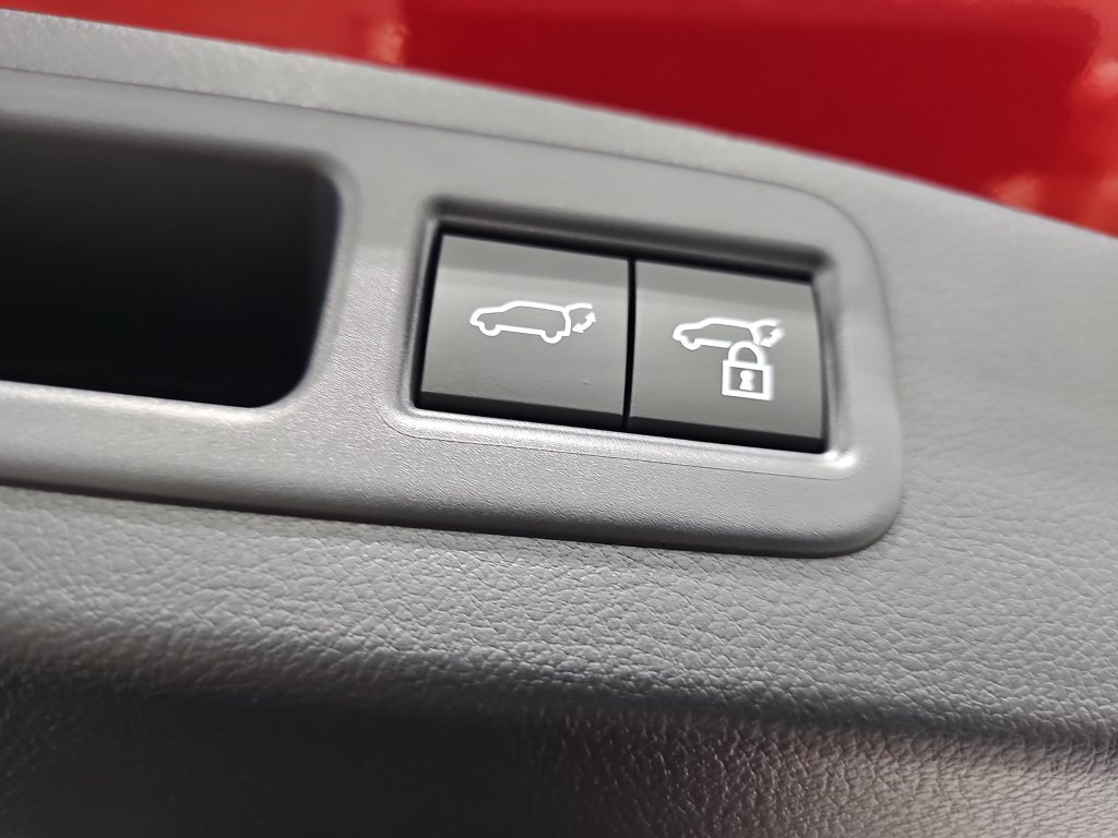 New 2026 Lexus RX 350 FWD image 13