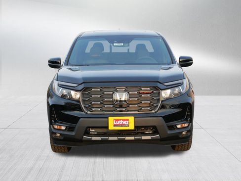 New 2026 Honda Ridgeline TrailSport image 2