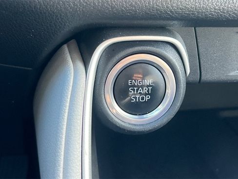 Certified 2024 Toyota Grand Highlander XLE image 22