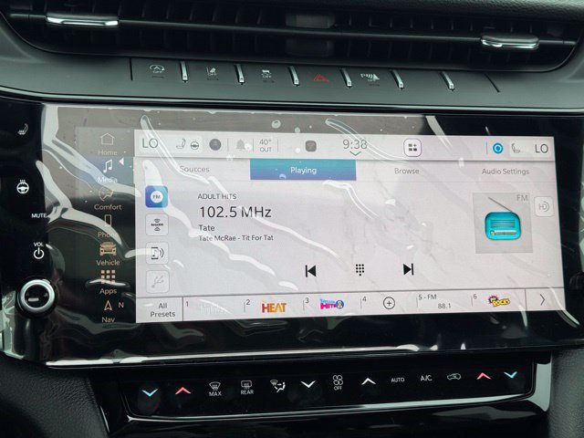 New 2026 Jeep Grand Cherokee Limited w/ Luxury Tech Group II AWD/4WD image 20