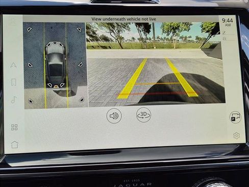 Certified 2024 Jaguar E-PACE R-Dynamic SE AWD/4WD image 14