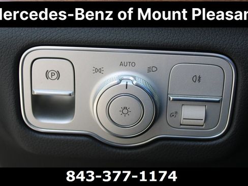 Certified 2025 Mercedes-Benz GLE 350 4MATIC image 27