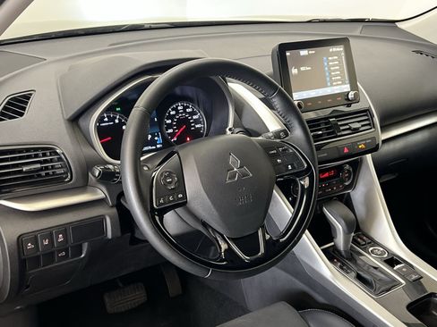 Used 2024 Mitsubishi Eclipse Cross SE AWD/4WD image 15