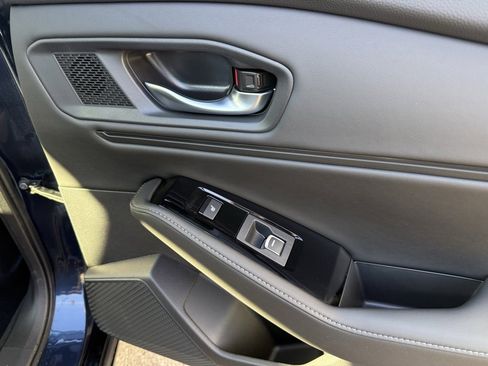 Certified 2025 Honda Accord Touring image 41