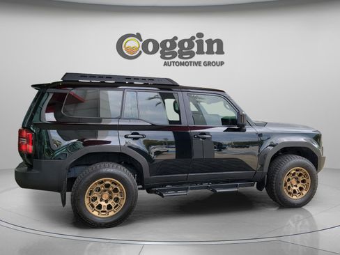 Used 2024 Toyota Land Cruiser 1958 image 5