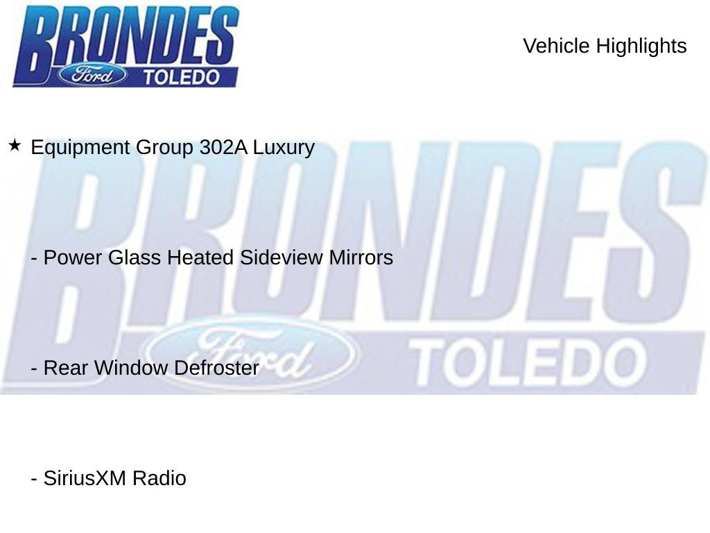 Used 2020 Ford F150 XLT w/ Equipment Group 302A Luxury AWD/4WD image 5
