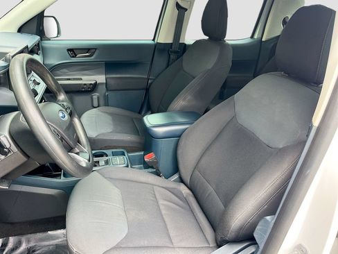 Used 2022 Ford Maverick XL FWD image 19