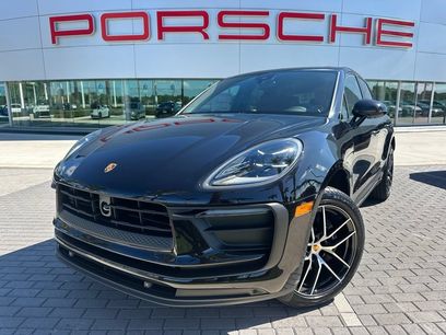 Used 2026 Porsche Macan