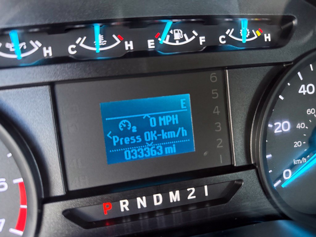 Used 2018 Ford F250 XL w/ Power Equipment Group AWD/4WD image 10