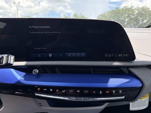 New 2026 Cadillac Optiq Sport 1 RWD image 23