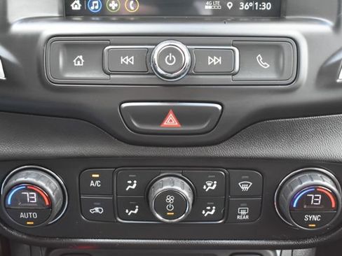 Used 2019 GMC Terrain SLE w/ Driver Convenience Package image 30