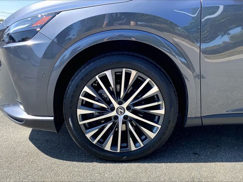 Certified 2026 Lexus RX 350 w/ Convenience Package AWD/4WD image 11