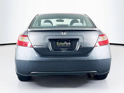 Used 2011 Honda Civic LX image 7