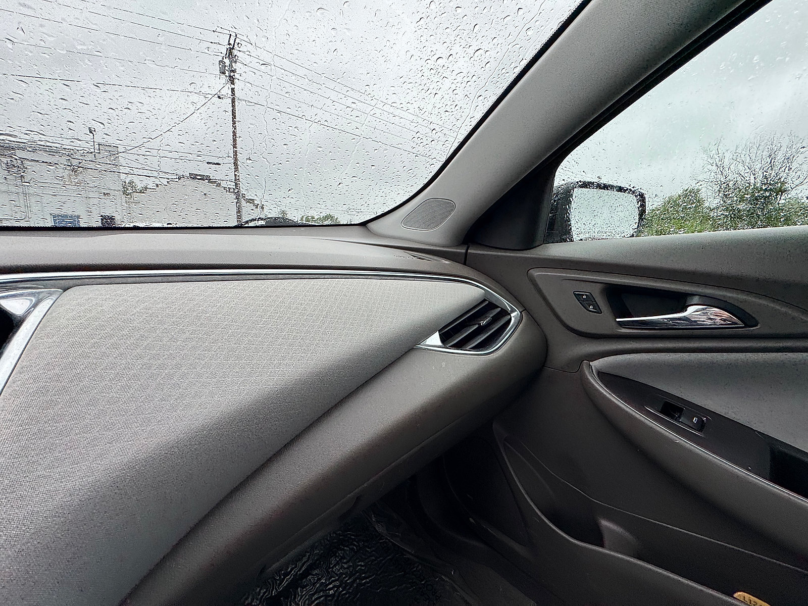 Used 2021 Chevrolet Malibu LT FWD image 12