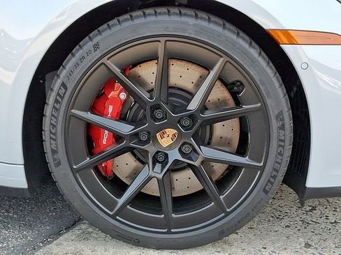 New 2026 Porsche 911 Carrera S image 12