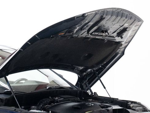Used 2021 INFINITI QX50 Autograph AWD/4WD image 81
