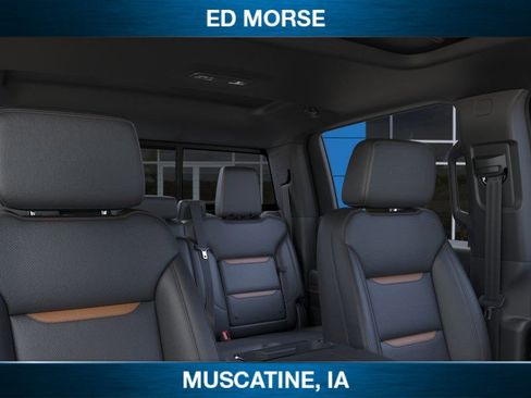 New 2026 GMC Sierra 1500 AT4 w/ AT4 Premium Package image 24