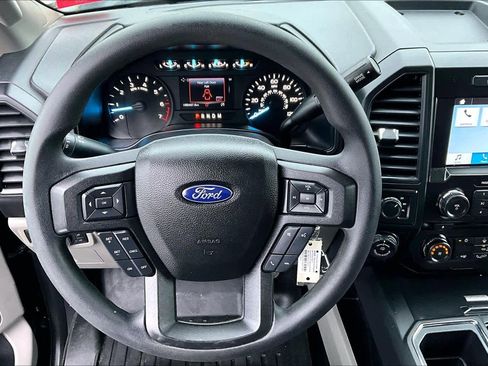 Used 2018 Ford F150 XL w/ Equipment Group 101A Mid image 5