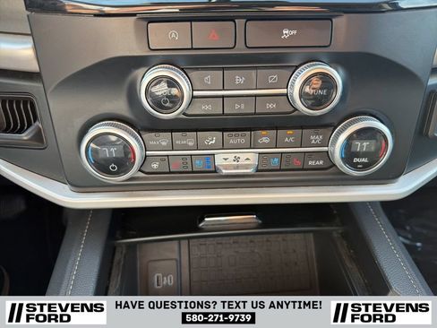 Used 2024 Ford Expedition Max XLT RWD image 25