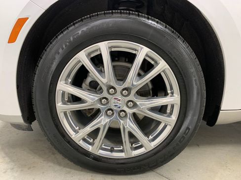 Used 2024 Buick Enclave Essence w/ Experience Buick Package image 20