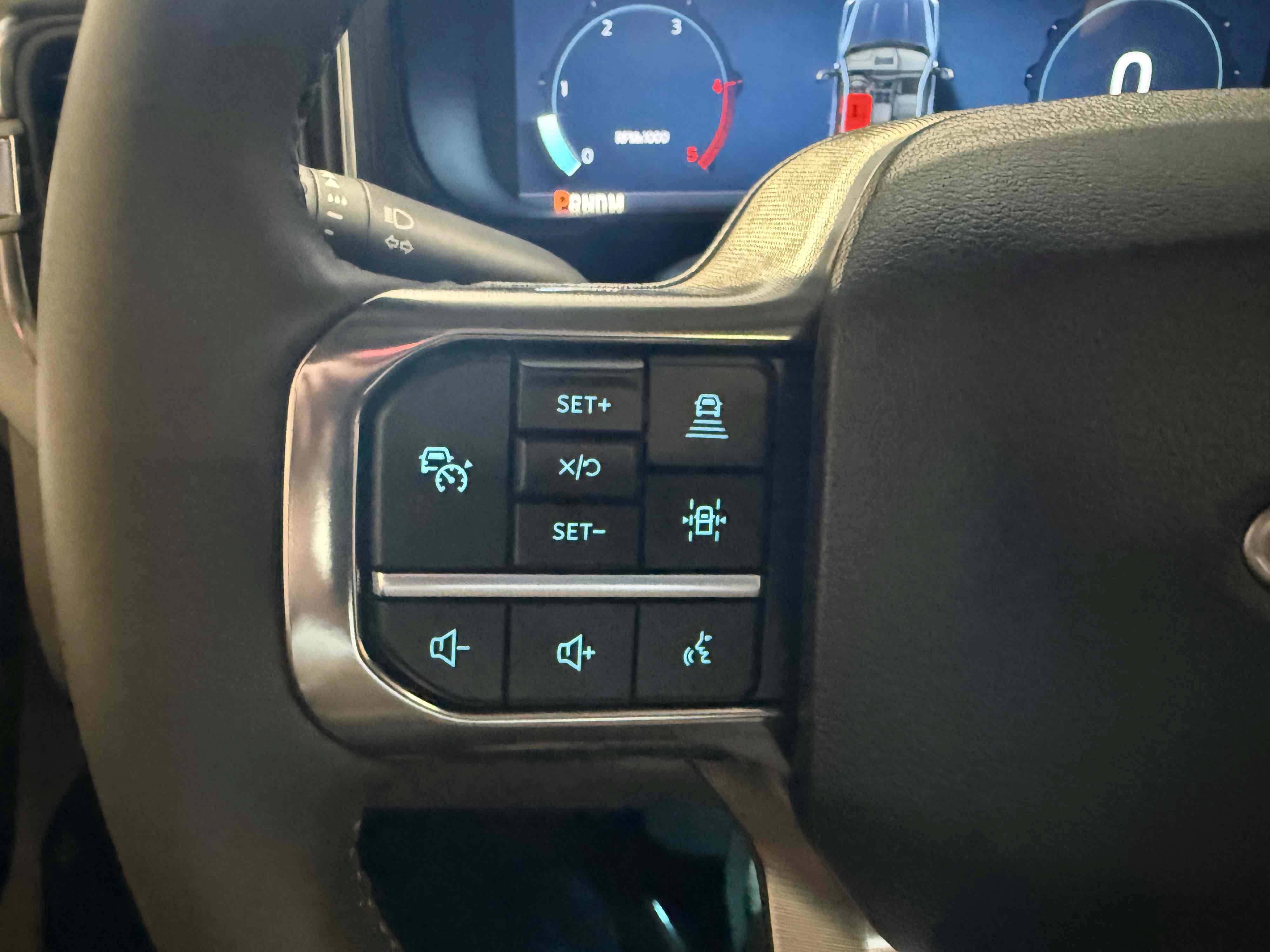 Used 2027 Ford F450 Platinum w/ Platinum Plus Package AWD/4WD image 29