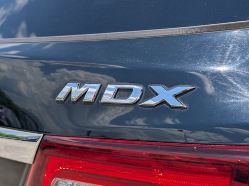 Used 2016 Acura MDX FWD w/ Technology Package image 31