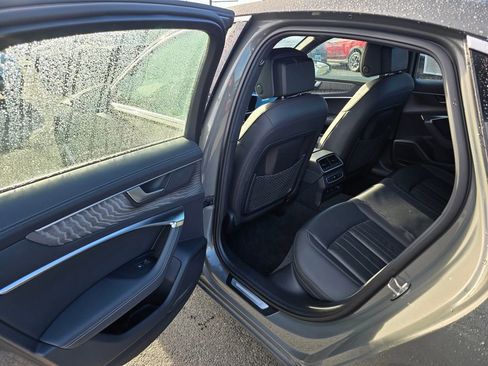 Used 2024 Audi A6 Premium Plus image 17