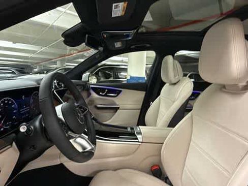 Used 2026 Mercedes-Benz GLC 300 4MATIC image 8