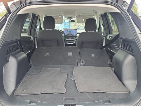 Used 2024 Ford Escape Active w/ Tech Pack #1 image 10
