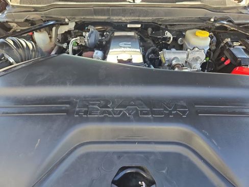 Certified 2024 RAM 2500 Tradesman w/ Chrome Appearance Group image 33