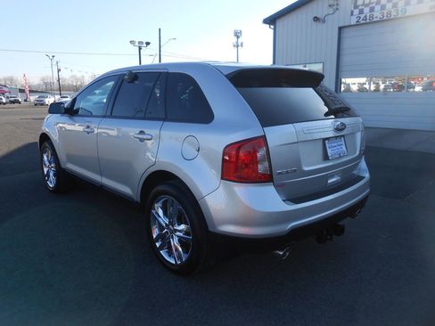 Used 2013 Ford Edge SEL image 7