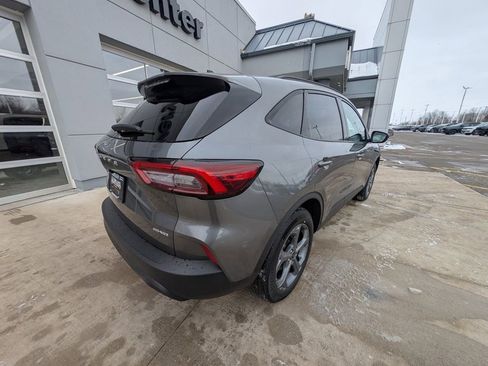Used 2025 Ford Escape ST-Line Select image 5