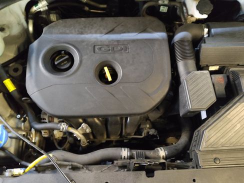 Used 2019 Hyundai Tucson SE image 30