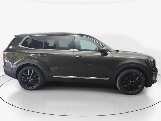 Used 2022 Kia Telluride SX FWD image 5