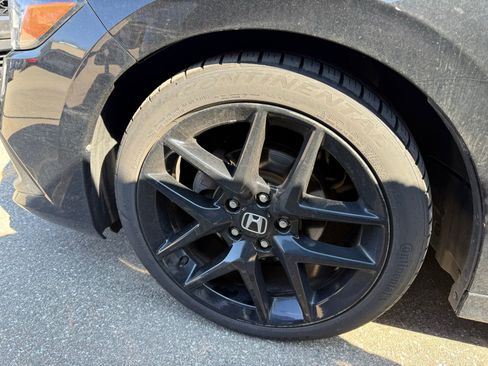 Used 2022 Honda Civic Sport image 9