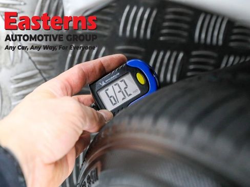 Used 2024 Toyota Camry SE image 28