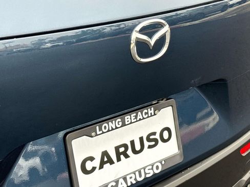 Certified 2024 MAZDA CX-50 AWD 2.5 S w/ Cargo Package image 6