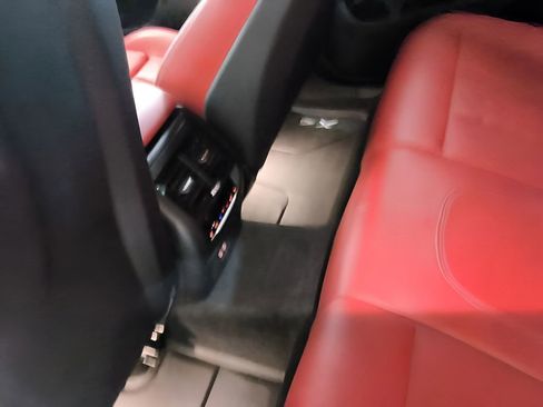 Used 2024 BMW X4 M w/ Competition Package AWD/4WD image 19