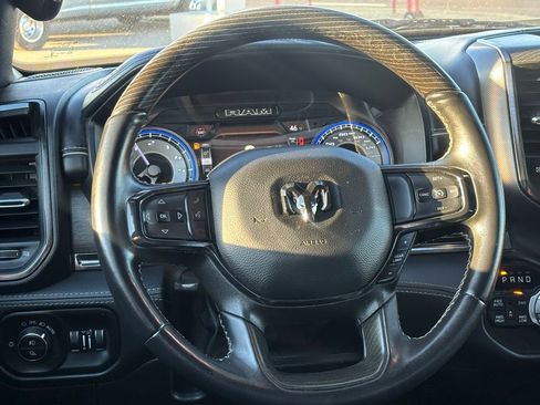 Used 2022 RAM 1500 Limited image 10