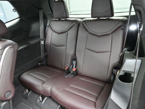 Certified 2024 Cadillac XT6 Premium Luxury image 31