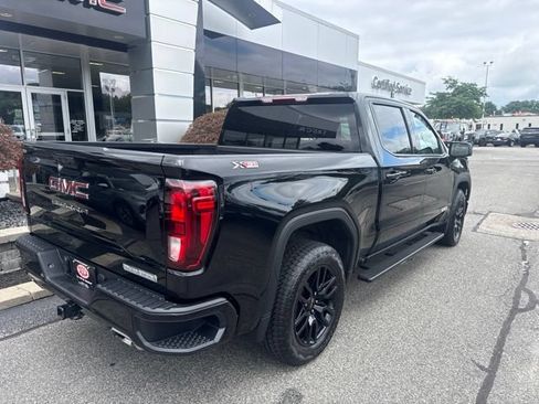 Used 2024 GMC Sierra 1500 Elevation AWD/4WD image 9