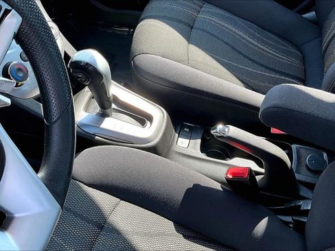 Used 2020 Chevrolet Sonic LT FWD image 20