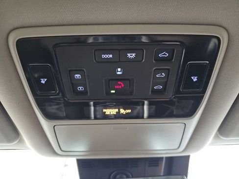 Certified 2024 Toyota Grand Highlander AWD image 27