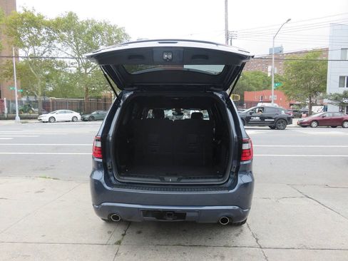 Used 2020 Dodge Durango GT w/ Blacktop Package AWD/4WD image 26